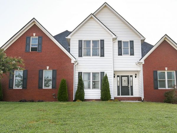 115 Peppertree Drive, Cleveland, TN 37323