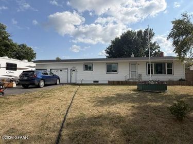 403 PARKE Avenue , Portland, ND 58274