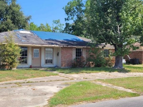 12023 Dawn Ave, Baton Rouge, LA 70815