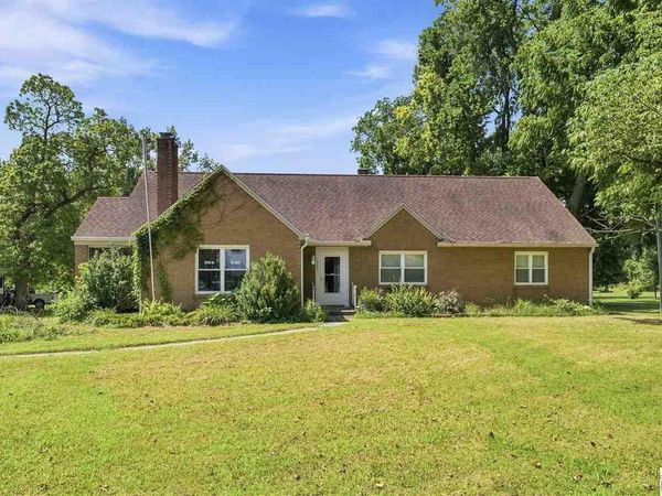 4069 E Margaret Avenue, Terre Haute, IN 47803