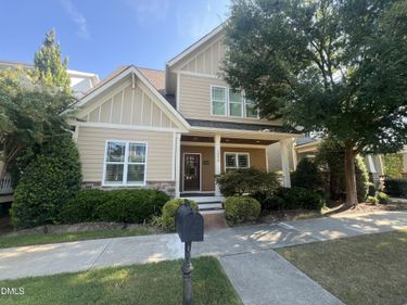 1090 Caboose Trail, Apex, NC 27502