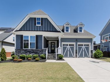 305 Azalea View Way, Holly Springs, NC 27540