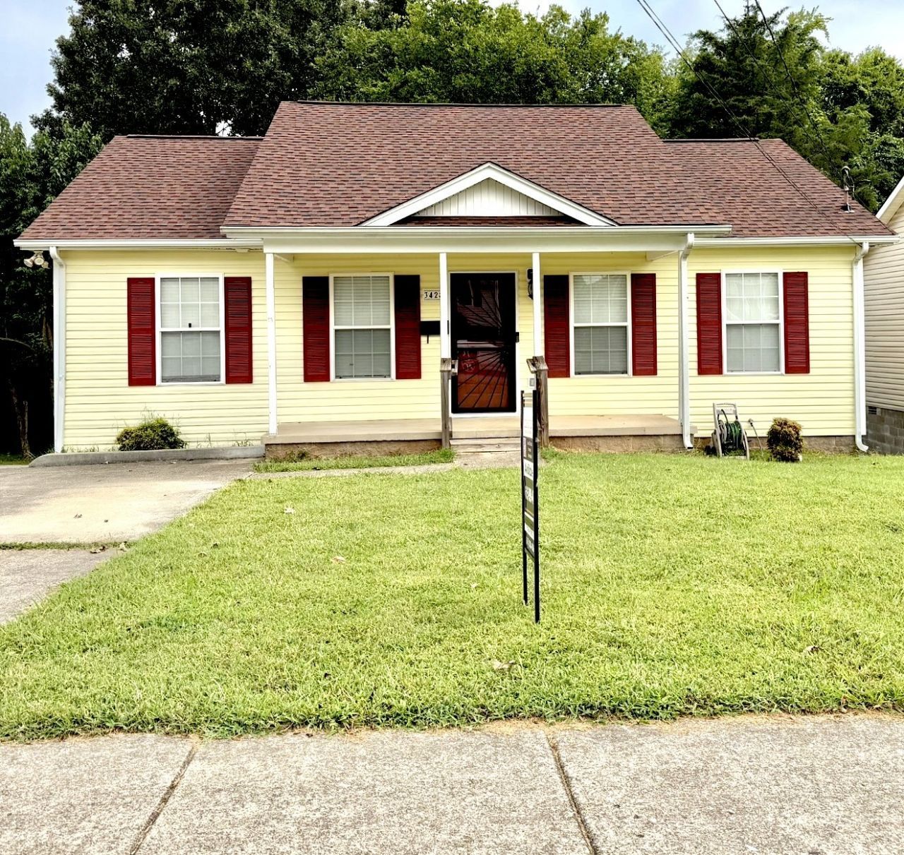 3428 Rainwood Dr, Nashville, TN 37207 Main Photo