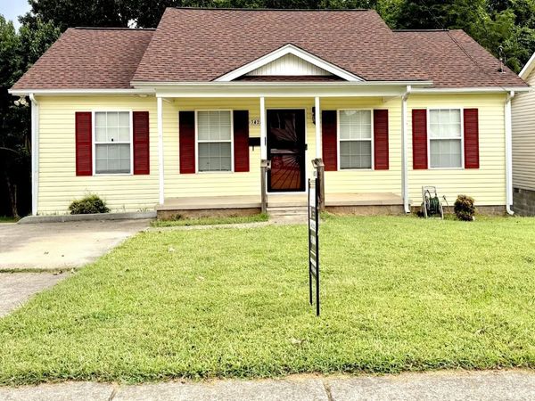 3428 Rainwood Dr , Nashville, TN 37207