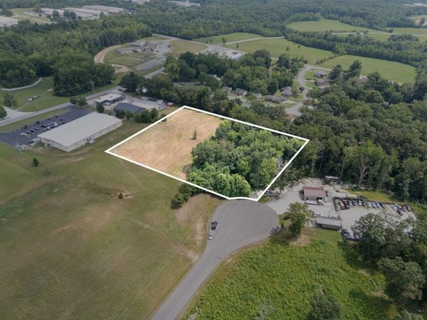 0 Gentry Circle , Dickson, TN 37055