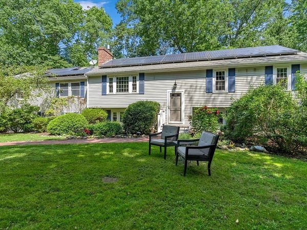 29 Pratt Road, Scituate, MA 02066