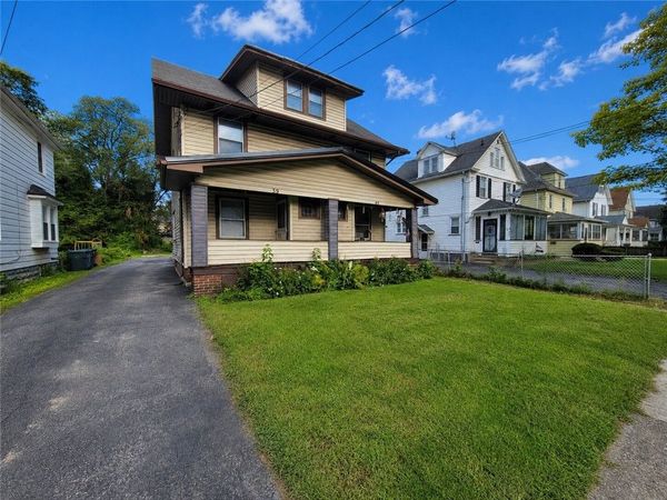 39-41 Campbell Park , Rochester, NY 14606