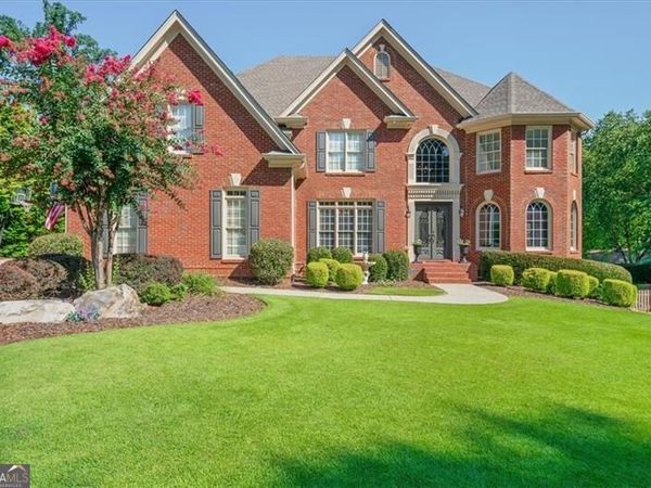 250 Boxgrove Road, Alpharetta, GA 30022