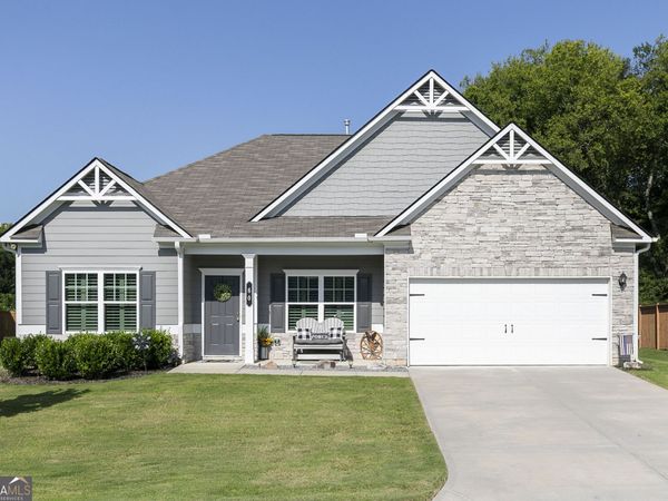 60 Jackson Farm Road SE, Cartersville, GA 30120