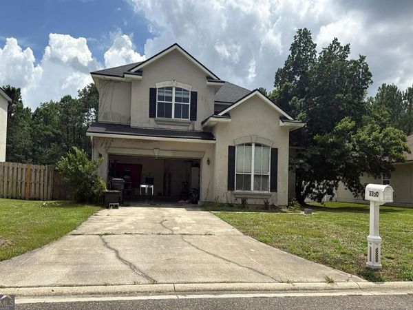 3350 Silverado Circle, Green Cove Springs, FL 32043