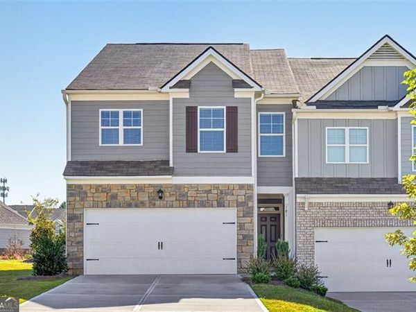 181 Deerberry Drive, Jasper, GA 30143