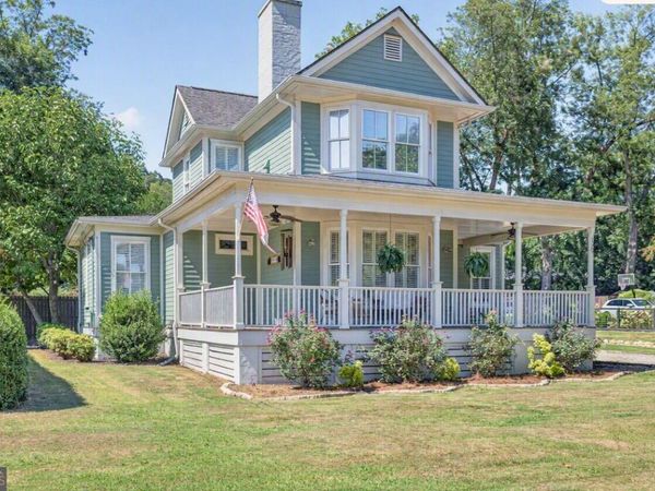 190 Elm Street, Jefferson, GA 30549