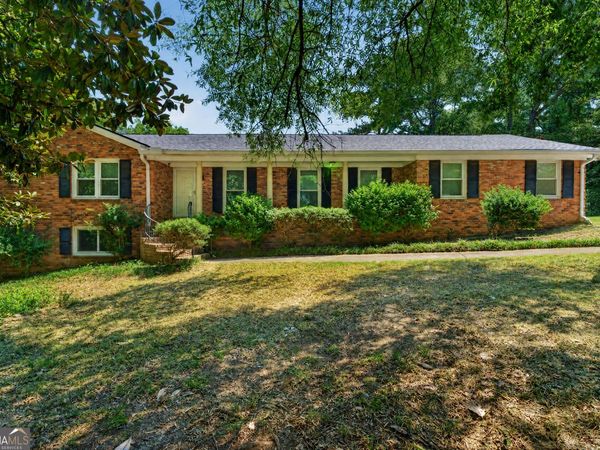 357 Lokchapee Drive, Macon, GA 31210