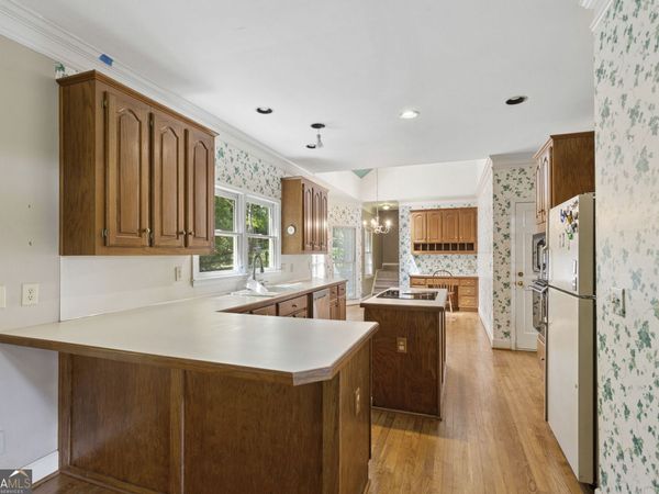 4004 Chelsea Lane, Marietta, GA 30062