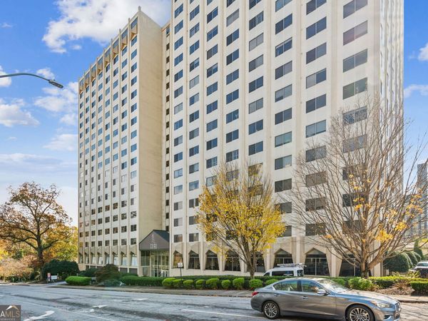 2479 Peachtree Road NE, Unit 612, Atlanta, GA 30305