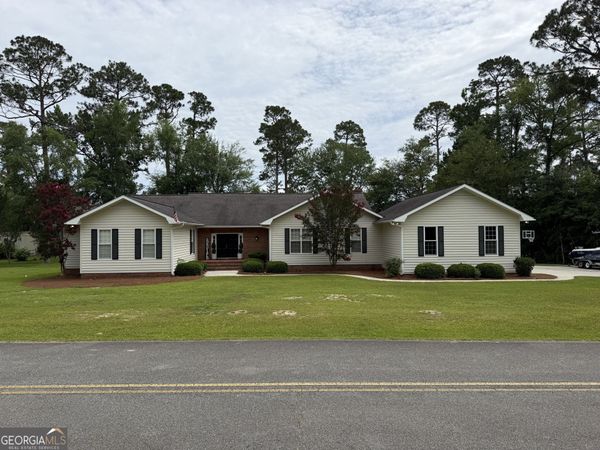 1729 Green Acres Drive, Vidalia, GA 30474