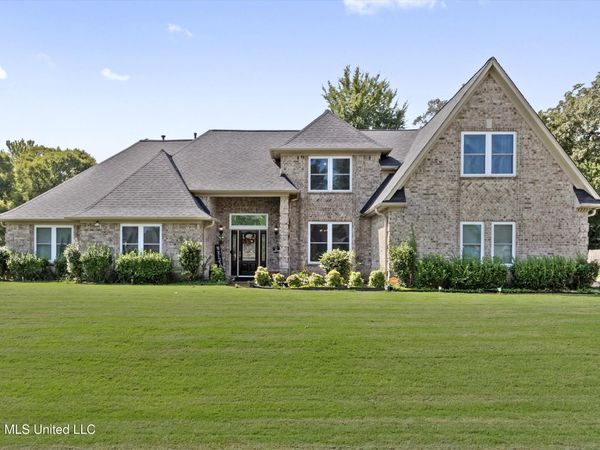 4223 Davis Grove Boulevard, Olive Branch, MS 38654