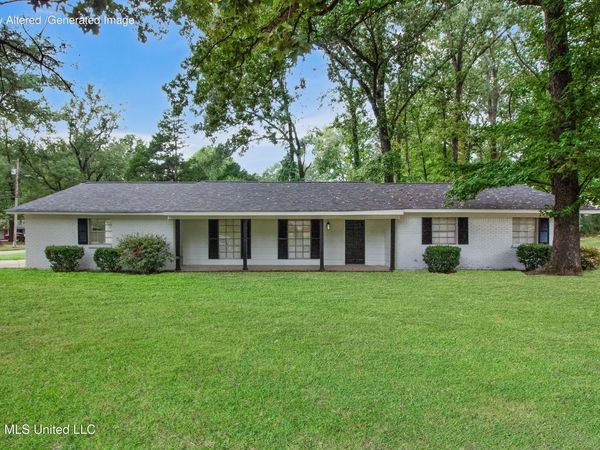 1027 Tanglewood Drive, Clinton, MS 39056