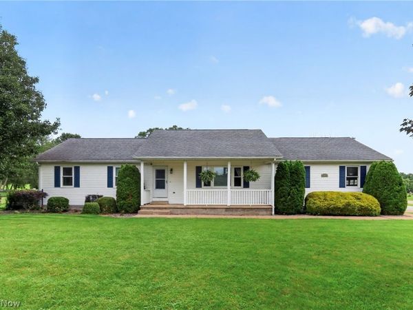 46170 Crestview Road, New Waterford, OH 44445