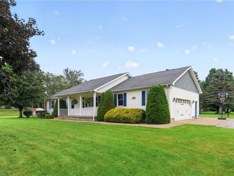 46170 Crestview Road, New Waterford, OH 44445 Photo 2