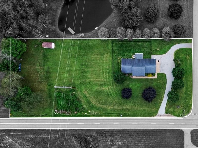 46170 Crestview Road, New Waterford, OH 44445 Photo 3