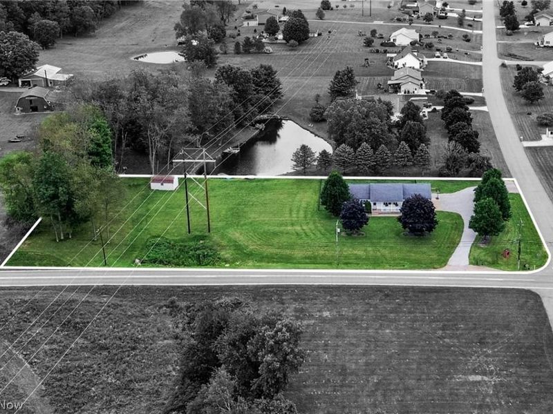 46170 Crestview Road, New Waterford, OH 44445 Photo 4