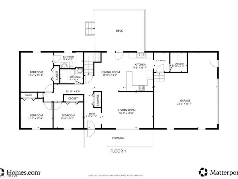 46170 Crestview Road, New Waterford, OH 44445 Photo 4