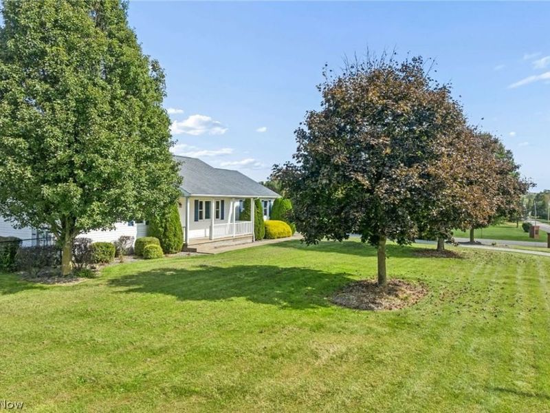46170 Crestview Road, New Waterford, OH 44445 Photo 46