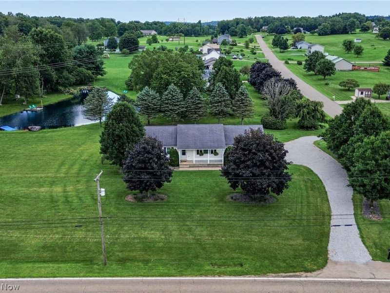 46170 Crestview Road, New Waterford, OH 44445 Photo 47