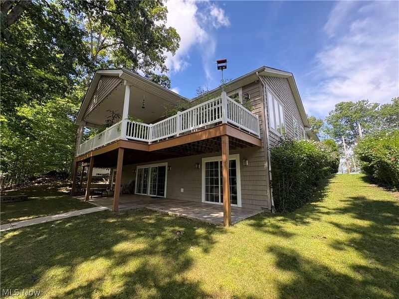197 Ashtabula Point, Roaming Shores, OH 44084 Photo 2
