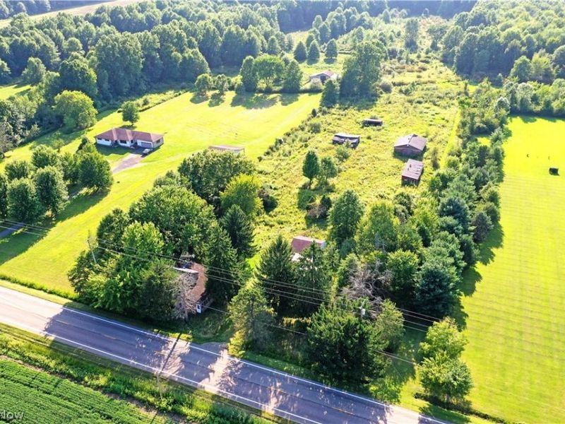 3779 State Route 7, Fowler, OH 44404 Photo 2