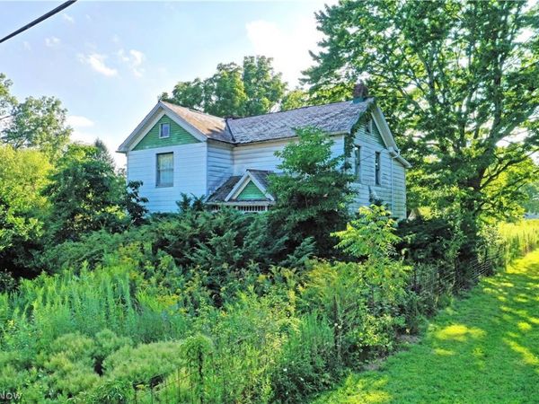 3229 State Route 7 , Fowler, OH 44418