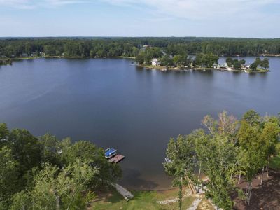 Lot 43 Longview Drive, Leesville, SC 29070