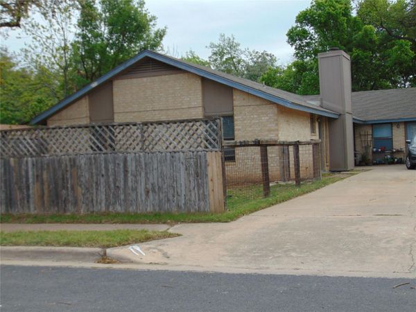 6501 Bradsher DR, Unit A, Austin, TX 78745