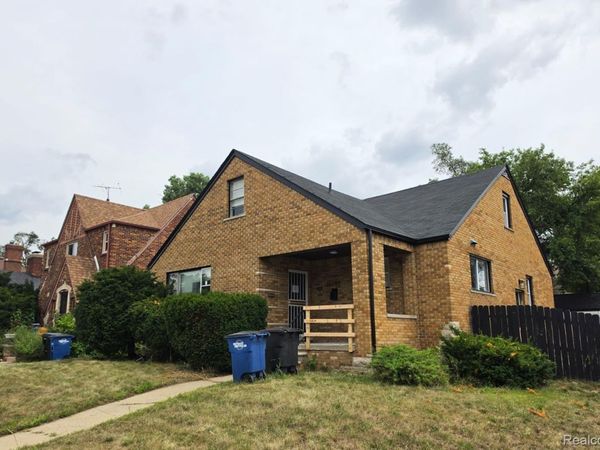 18200 Ohio Street, Detroit, Mi 48221