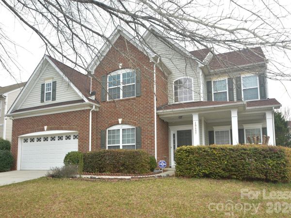 10605 Greenhead View Road , Charlotte, NC 28262