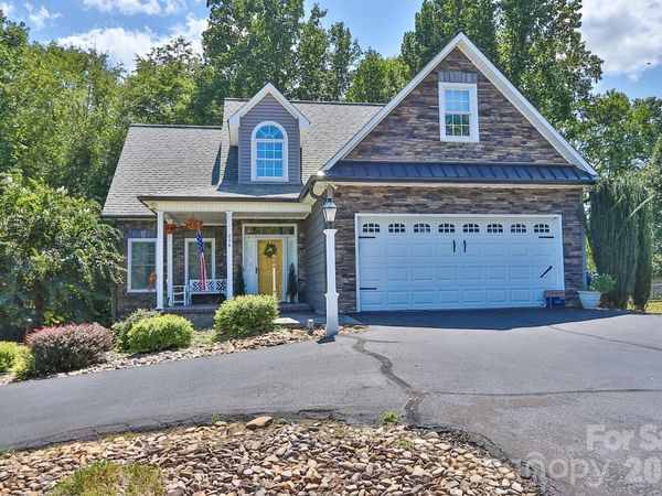 208 Triplett Street, Jonesville, NC 28642
