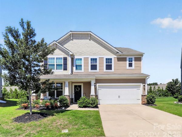 2819 Dominion Court , Monroe, NC 28110