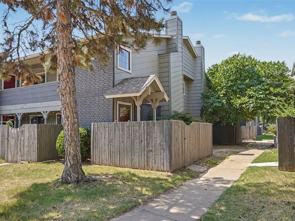 2858 E 90th Street , Unit 1905, Tulsa, OK 74137