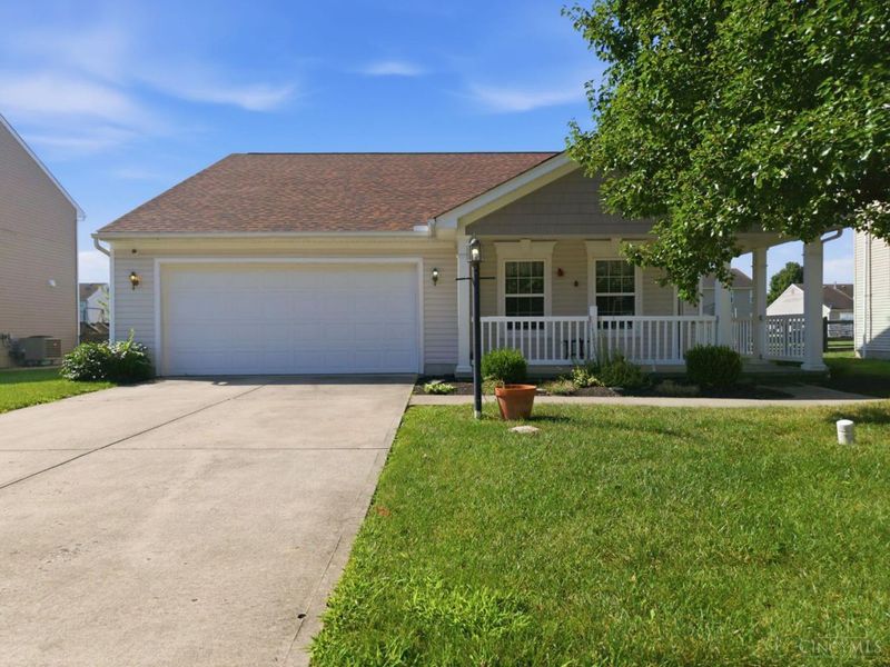 37 Hummingbird Way, Pierce Township, OH 45102 Photo 1