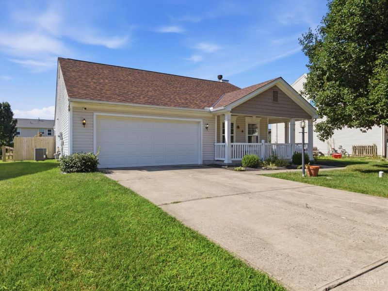 37 Hummingbird Way, Pierce Township, OH 45102 Photo 2