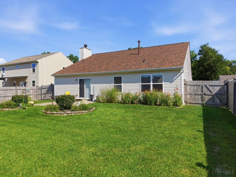 37 Hummingbird Way, Pierce Township, OH 45102 Photo 27