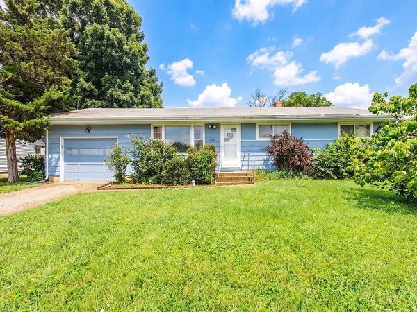 1626 N Washington Boulevard, Hamilton, OH 45013