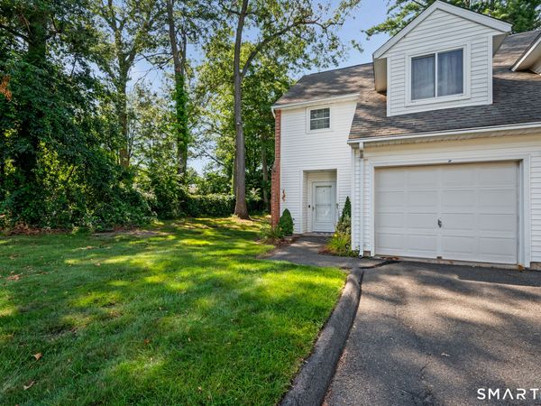 190 Tomlinson , Unit 5F, Plainville, CT 06062