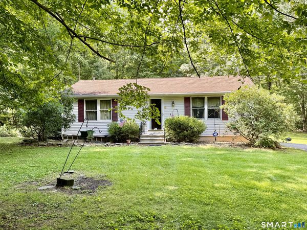 221 Gates, Lebanon, CT 06249