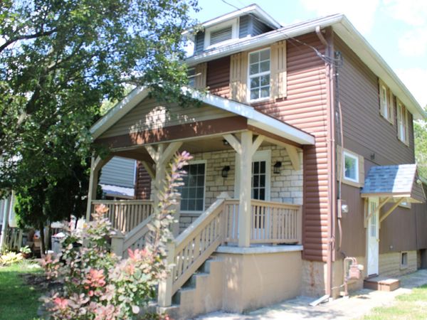 1020 Congress Street, Marion, OH 43302