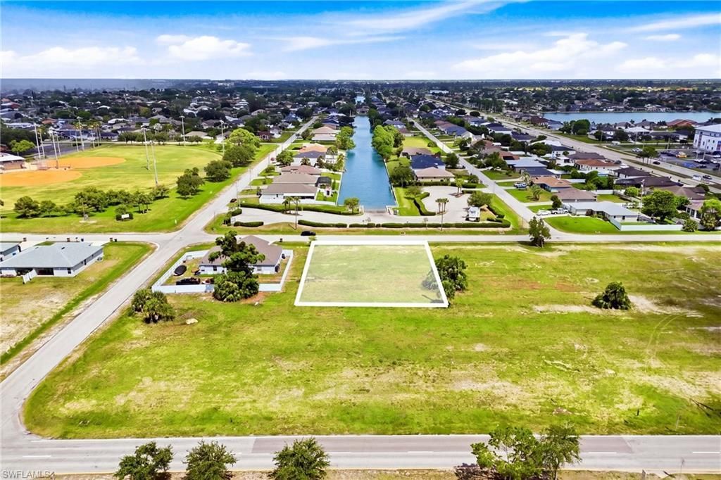 1510 SW 7th Ct , Cape Coral, FL 33991 Photo