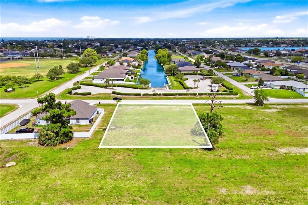 1510 SW 7th Ct , Cape Coral, FL 33991 Photo