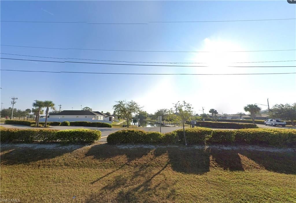 1510 SW 7th Ct , Cape Coral, FL 33991 Photo