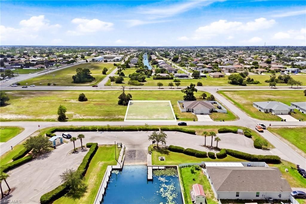1510 SW 7th Ct , Cape Coral, FL 33991 Photo
